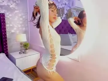 Chaturbate Sex Chat of mia_vanegas