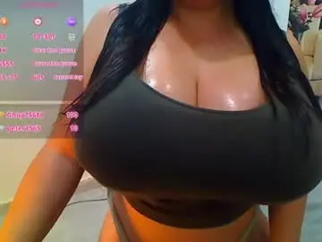 Chaturbate Live Sex of paholabigtitis