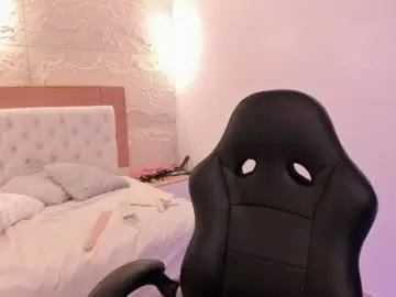 Chaturbate Private Sex Chat of roxi_moon1