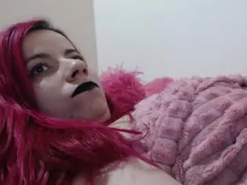 Chaturbate Nude Webcam of sexydemonangel