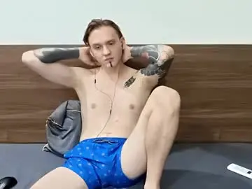 Chaturbate Sex Cam of silent_stitch