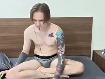 Chaturbate Best Webcam of silent_stitch