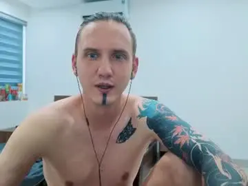 Chaturbate Best Webcam of silent_stitch