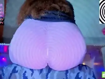 Chaturbate Live Sex of touch_m3