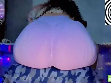 Chaturbate Sex Cam of touch_m3