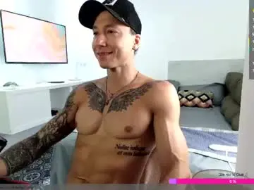 Chaturbate Free Porn Cam of your_vlad