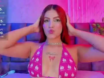 Chaturbate Free Live Porn of zhararousse