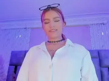 Chaturbate Private Sex Chat of zhararousse