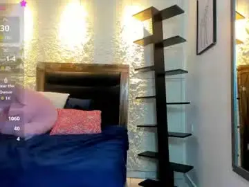 Chaturbate Adult Webcam of _17samantha