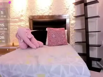 Chaturbate Sex Chat of _17samantha