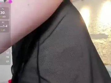 Chaturbate Best live sex cam show of _17samantha