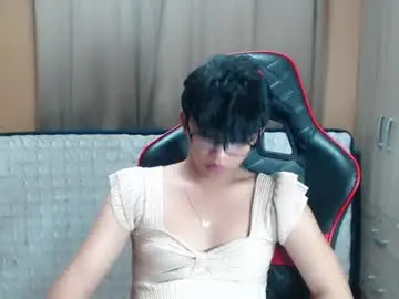 Chaturbate Nude Webcam of althea_ii