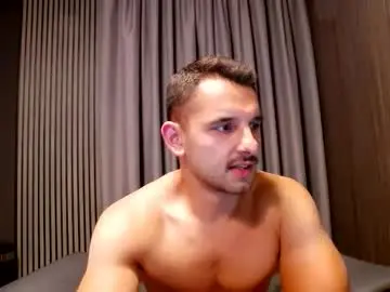 Chaturbate Adult Video Chat of antoniovalentinidiamond