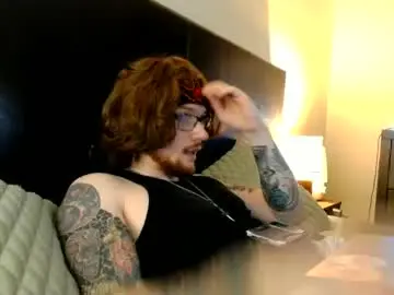 Chaturbate Watch Live Sex Cams of crimson_carnage