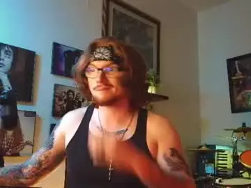 Chaturbate Free Live Porn of crimson_carnage
