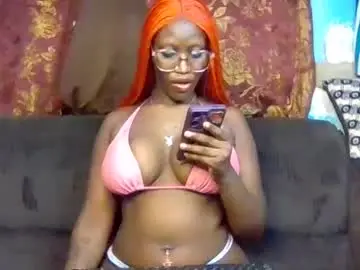 Chaturbate Free Porn Cam of cutie_pumpkin_