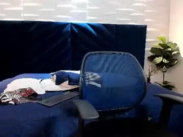 Chaturbate Nude Webcam of fedeviale