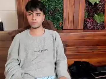 Chaturbate Private Sex Chat of fedeviale
