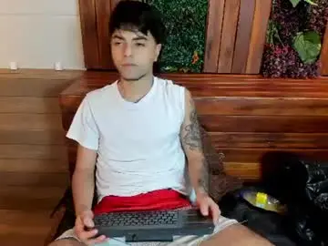 Chaturbate Nude Webcam of fedeviale