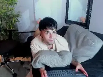 Chaturbate Live Sex Cam of fedeviale