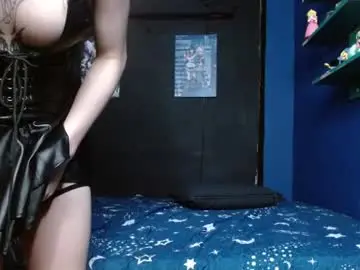 Chaturbate Live Sex of irisbell_