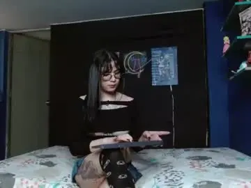 Chaturbate Live Porn of irisbell_