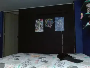 Chaturbate Best Webcam of irisbell_