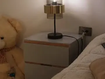 Chaturbate Best live sex cam show of issa_baby_