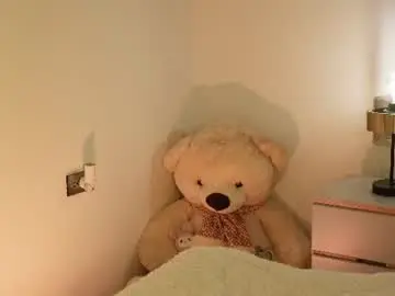 Chaturbate Best Webcam of issa_baby_