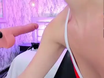 Chaturbate Sex Cam of lyen_rae_