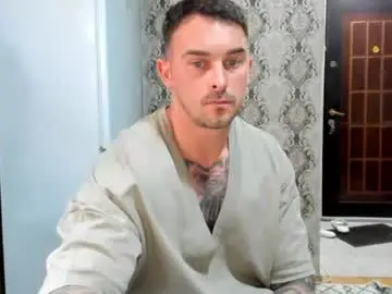 Chaturbate Nude Webcam of mastermusclejon