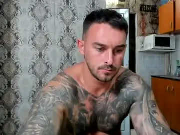 Chaturbate Live Sex of mastermusclejon