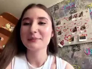 Chaturbate Adult Webcam of mollyqueen18