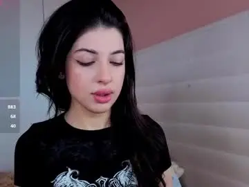 Chaturbate Private Sex Chat of sabrinaclap