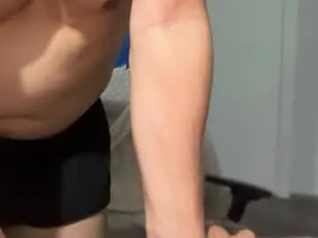 Chaturbate Live Sex Cam of alphandre
