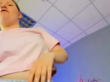 Chaturbate Nude Webcam of ashleyjonse