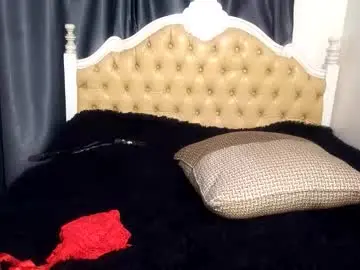 Chaturbate Nude Webcam of averygoodbadgirl