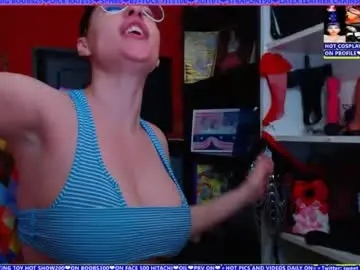 Chaturbate Adult Webcams of cuminmenowbby