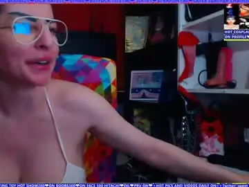Chaturbate Adult Webcam of cuminmenowbby