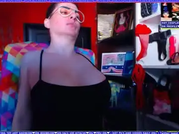 Chaturbate Live Sex Cam of cuminmenowbby