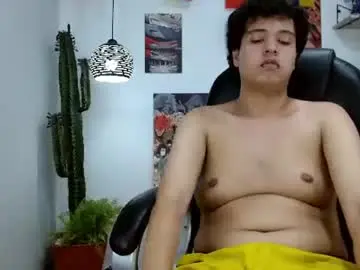 Chaturbate Sex Cam of ethan_cortes