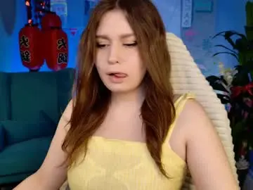 Chaturbate Watch Live Sex Cams of fioramarmoris