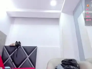 Chaturbate Nude Webcam of harmony_01