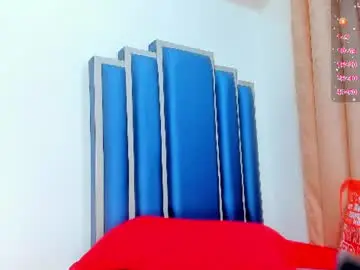 Chaturbate Sex Chat of harmony_01