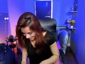 Chaturbate Sex Chat of kendallwood_