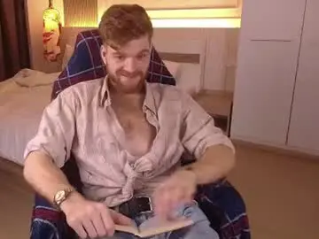 Chaturbate Live Sex Cam of kinkypumpkin