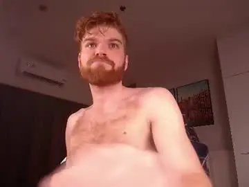 Chaturbate Sex Cam of kinkypumpkin