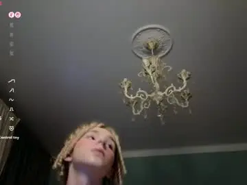 Chaturbate Sex Chat of kudi_j