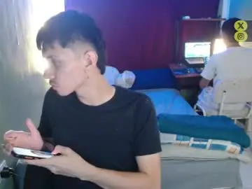 Chaturbate Sex Cam of kurtwillms