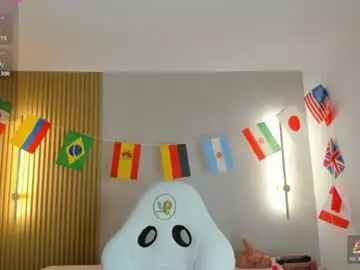 Chaturbate Adult Webcam of liah_cleir